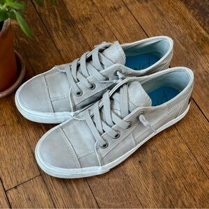 Blowfish Gray Women's Sneakers